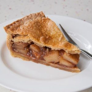 Apple Pie