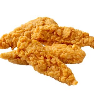 Chicken Strips - Small