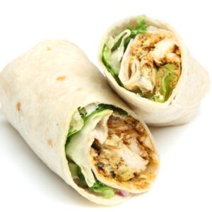 Chicken Wrap