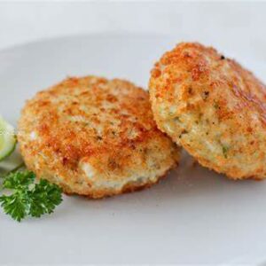Fishcake
