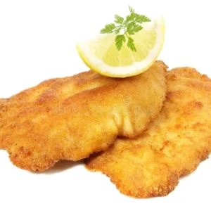 Haddock Medum