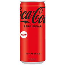 Coca Cola Zero