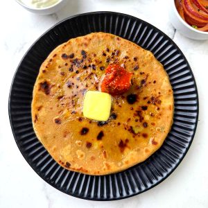 Aalu Naan
