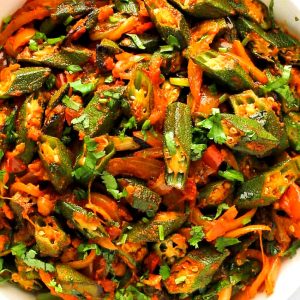 Bhindi