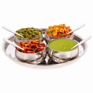 Chutney Tray