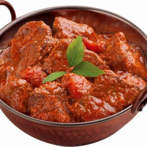 Lamb Madras