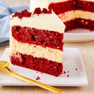 Red Velvet Cake
