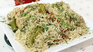 Deghi Chicken With Chips (Half Served).