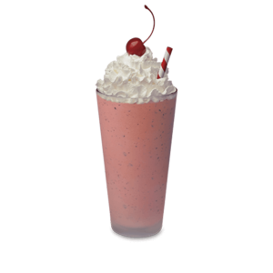 Drairy Milk Milkshake