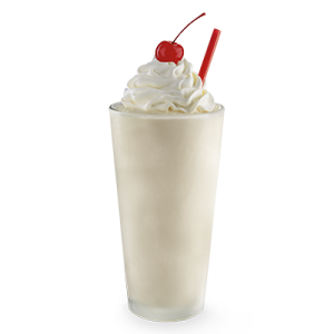 Kinder Bueno Milkshake