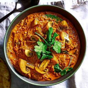 Mushroom Roganjosh
