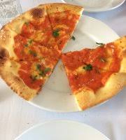 Garic Bread & Tomato Sauce